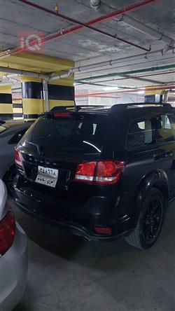 Dodge Journey